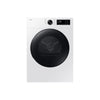 Samsung 4.0 Cu.Ft. 5000 Series Compact Electric Dryer with Vented Drying - DV25FG50BVBEAC