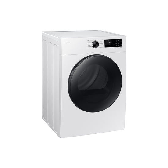 Samsung 4.0 Cu.Ft. 5000 Series Compact Electric Dryer with Vented Drying - DV25FG50BVBEAC