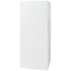 Frigidaire 16 Cu. Ft. Convertible Upright Freezer, White - FFUE1626AW
