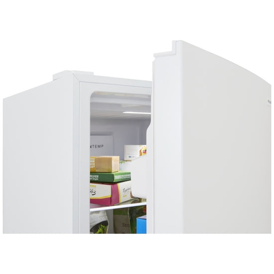 Frigidaire 16 Cu. Ft. Convertible Upright Freezer, White - FFUE1626AW