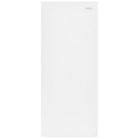 Frigidaire 16 Cu. Ft. Convertible Upright Freezer, White - FFUE1626AW