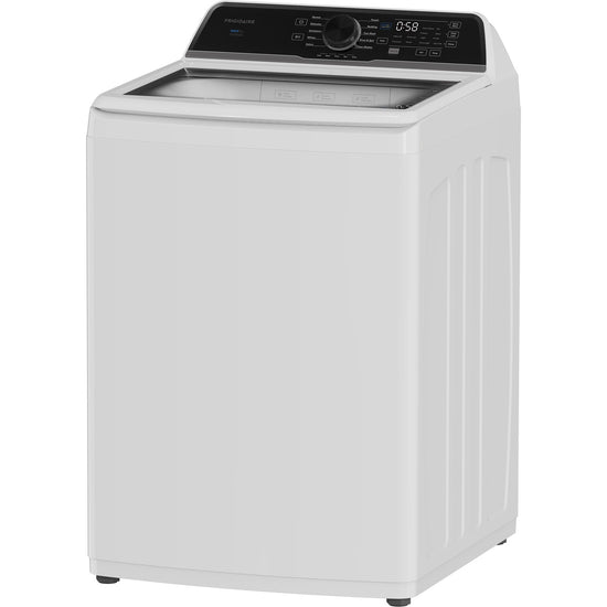 Frigidaire 4.4 Cu. Ft. Top-Load Washer with MaxFill - FLVG7523BW