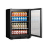 Frigidaire Gallery 185 Can Beverage Center - GRYB5426AS