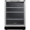 Frigidaire Gallery 185 Can Beverage Center - GRYB5426AS