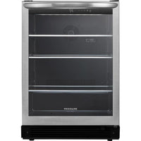 Frigidaire Gallery 185 Can Beverage Center - GRYB5426AS