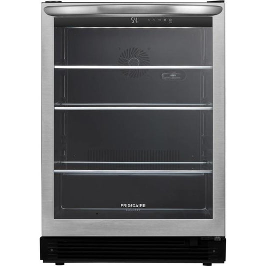 Frigidaire Gallery 185 Can Beverage Center - GRYB5426AS
