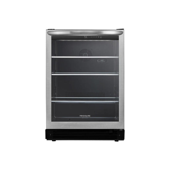 Frigidaire Gallery 185 Can Beverage Center - GRYB5426AS
