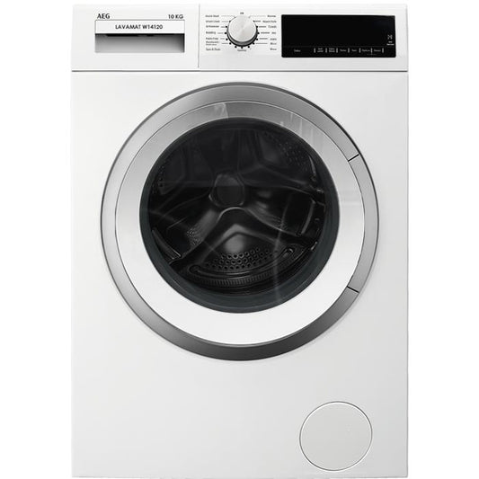 AEG 24-inch Front-Load Washing Machine - W14120