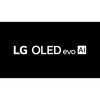 LG 77 Inch OLED evo AI C5 4K Smart TV - OLED77C5PUA