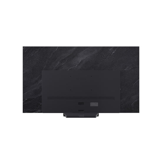 LG 77 Inch OLED evo AI C5 4K Smart TV - OLED77C5PUA