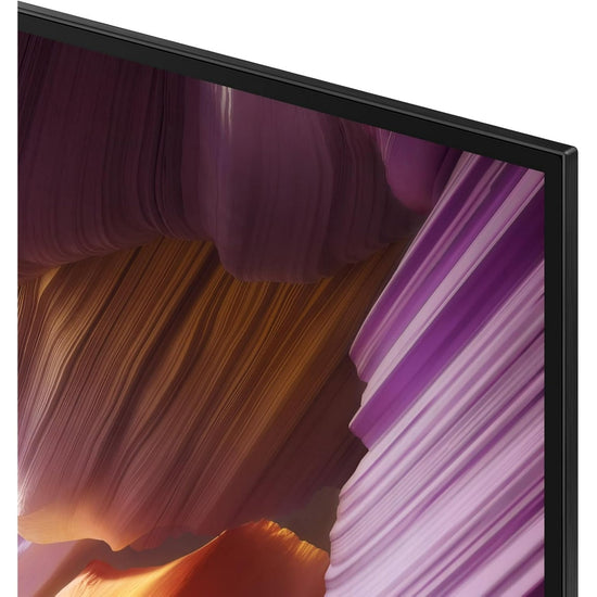 Samsung 77 Inch OLED S84F 4K Smart TV - QN77S84FAEXZC