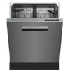 Beko Full Size Built-In Dishwasher with 14 Place Settings - DDN25402X