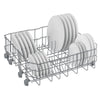 Beko Full Size Built-In Dishwasher with 14 Place Settings - DDN25402X