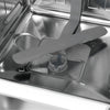 Beko Full Size Built-In Dishwasher with 14 Place Settings - DDN25402X