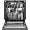 GE ADA Compliant Panel-Ready Dishwasher with Sanitize Cycle - GDT226SILII