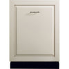 GE ADA Compliant Panel-Ready Dishwasher with Sanitize Cycle - GDT226SILII
