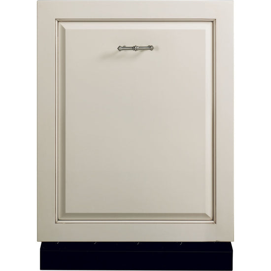 GE ADA Compliant Panel-Ready Dishwasher with Sanitize Cycle - GDT226SILII