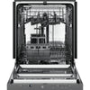 GE ADA Compliant Panel-Ready Dishwasher with Sanitize Cycle - GDT226SILII