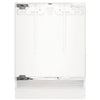 Liebherr 24 Inch Undercounter Compact Freezer with 2.8 cu. ft. Capacity - UF501