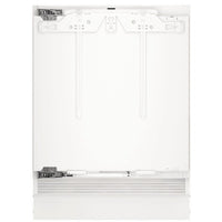 Liebherr 24 Inch Undercounter Compact Freezer with 2.8 cu. ft. Capacity - UF501