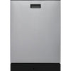 Porter & Charles 24 Inch Built-in Dishwasher with 3rd Rack - DWVSS