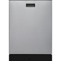 Porter & Charles 24 Inch Built-in Dishwasher with 3rd Rack - DWVSS