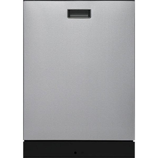 Porter & Charles 24 Inch Built-in Dishwasher with 3rd Rack - DWVSS