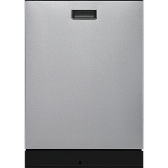 Porter & Charles 24 Inch Built-in Dishwasher with 3rd Rack - DWVSS