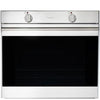 Porter & Charles 30 Inch Built-In Electric Wall Oven, Stainless Steel - SOPS76ECO