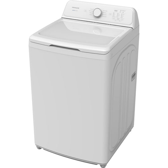 Frigidaire 4.7 Cu. Ft. Top Load Washer, White - FLVW7000AW