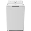 Frigidaire 4.7 Cu. Ft. Top Load Washer, White - FLVW7000AW