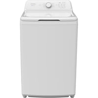 Frigidaire 4.7 Cu. Ft. Top Load Washer, White - FLVW7000AW