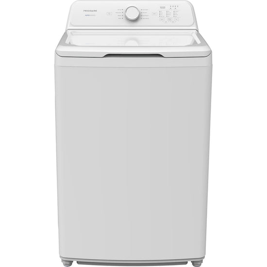 Frigidaire 4.7 Cu. Ft. Top Load Washer, White - FLVW7000AW