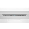 Hisense 21.2 Cu. Ft. Upright Freezer with Pocket Handle, White - FV21D6CWE
