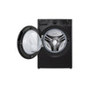 LG 27 Inch Front Load Washer with AI DD - WM3580CX