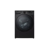 LG 27 Inch Front Load Washer with AI DD - WM3580CX