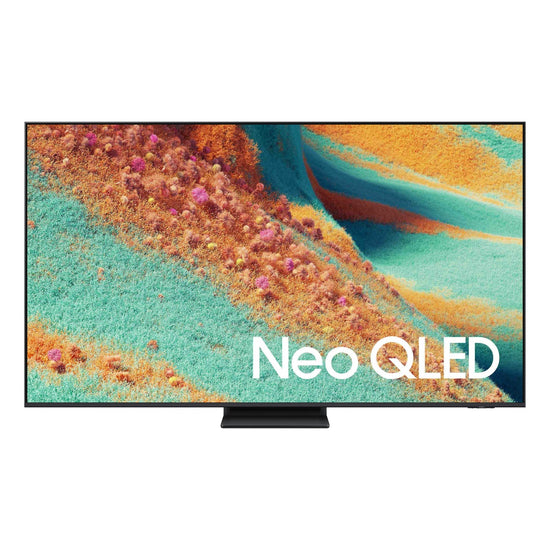 Samsung 75" Neo QLED QN85F 4K Smart TV - QN75QN85FAF