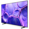 Samsung 85 Inch Crystal UHD 4K Smart TV - UN85U8000FFXZC