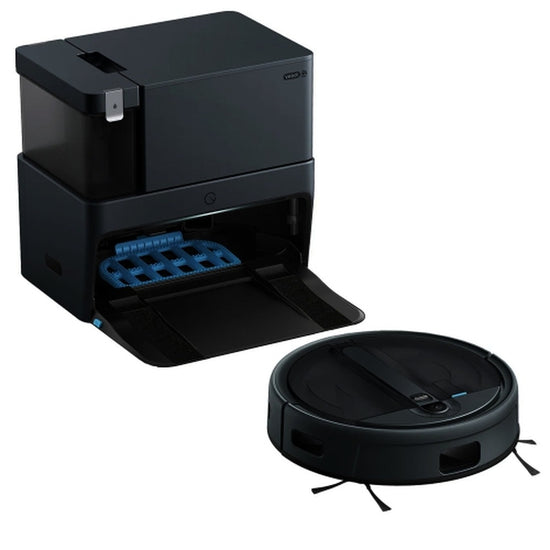 YEEDI Cube Pro S1 Vacuum and Mop Robot - YDAX11