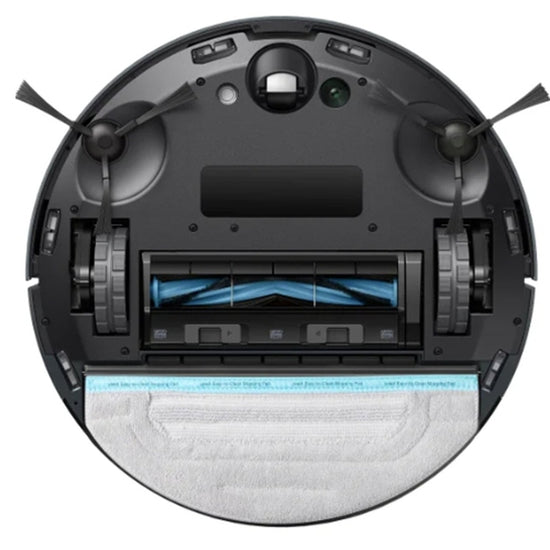 YEEDI Cube Pro S1 Vacuum and Mop Robot - YDAX11