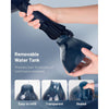 BEAUTURAL Handheld Garment Steamer, 1200W, 260ml - X004ZFV601