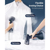 BEAUTURAL Handheld Garment Steamer, 1200W, 260ml - X004ZFV601