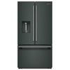 KitchenAid 36 Inch French Door Refrigerator with 29.51 Cu. Ft. Capacity, Juniper - KRFF436SJP