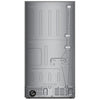 KitchenAid 36 Inch French Door Refrigerator with 29.51 Cu. Ft. Capacity, Juniper - KRFF436SJP