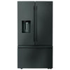 KitchenAid 36 Inch French Door Refrigerator with 29.51 Cu. Ft. Capacity, Juniper - KRFF436SJP