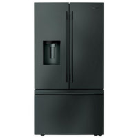 KitchenAid 36 Inch French Door Refrigerator with 29.51 Cu. Ft. Capacity, Juniper - KRFF436SJP