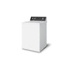 Huebsch TR5 Ultra-Quiet Top Load Washer - TR5104WN