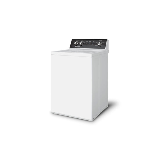 Huebsch TR5 Ultra-Quiet Top Load Washer - TR5104WN