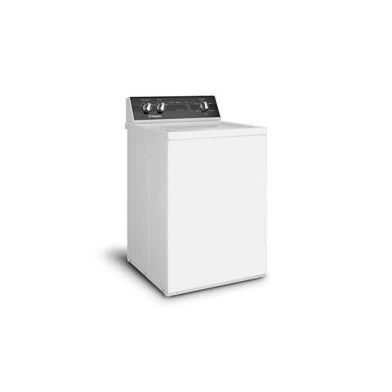 Huebsch TR5 Ultra-Quiet Top Load Washer - TR5104WN
