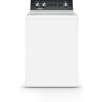 Huebsch TR5 Ultra-Quiet Top Load Washer - TR5104WN